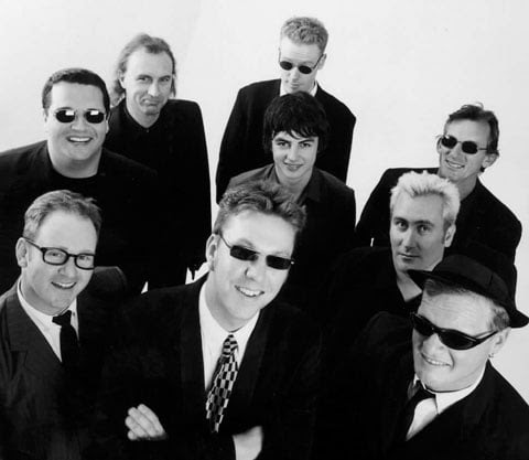 Photo du groupe Backy Skank