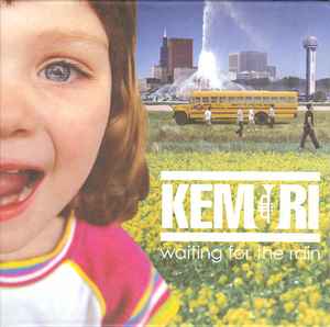 Pochette de « Waiting for the rain »