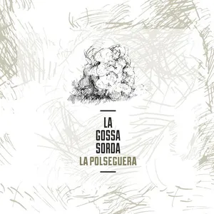 Cover of “La polseguera”